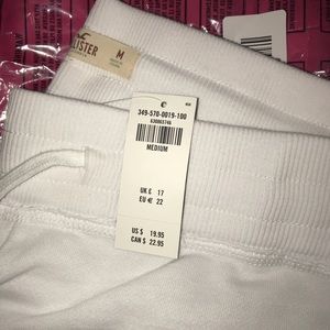 New Hollister Shorts